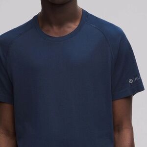 Metal Vent Tech Short-Sleeve Shirt